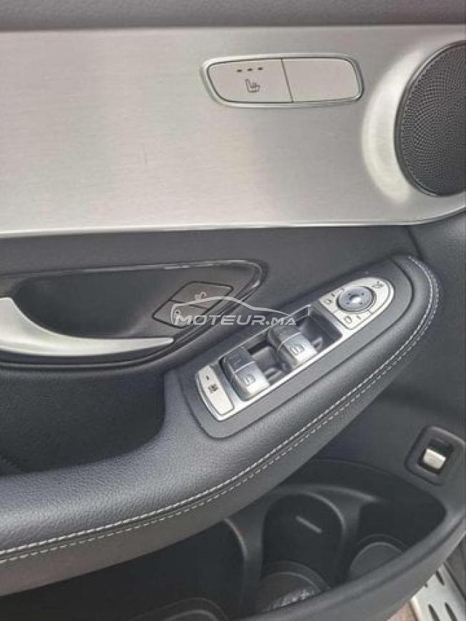 MERCEDES GLC Diesel Automatique 2022