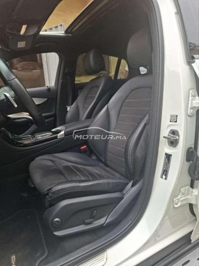MERCEDES GLC Diesel Automatique 2022