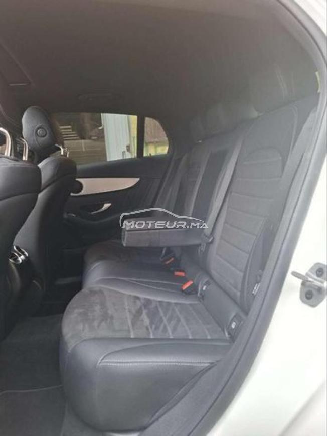 MERCEDES GLC Diesel Automatique 2022