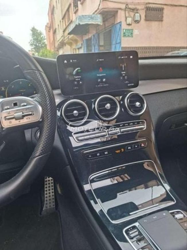 MERCEDES GLC Diesel Automatique 2022