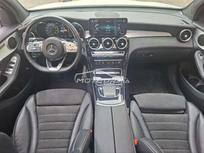 MERCEDES GLC Diesel Automatique 2022