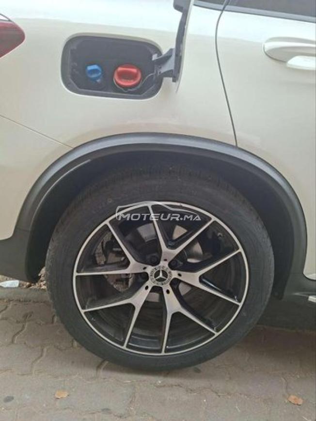 MERCEDES GLC Diesel Automatique 2022