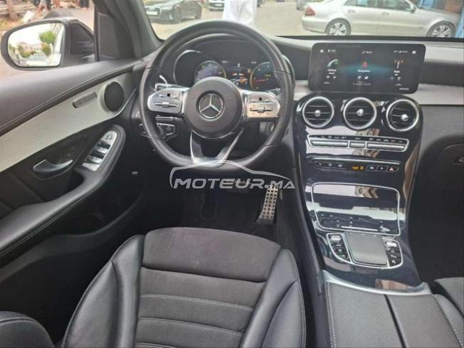 MERCEDES GLC Diesel Automatique 2022