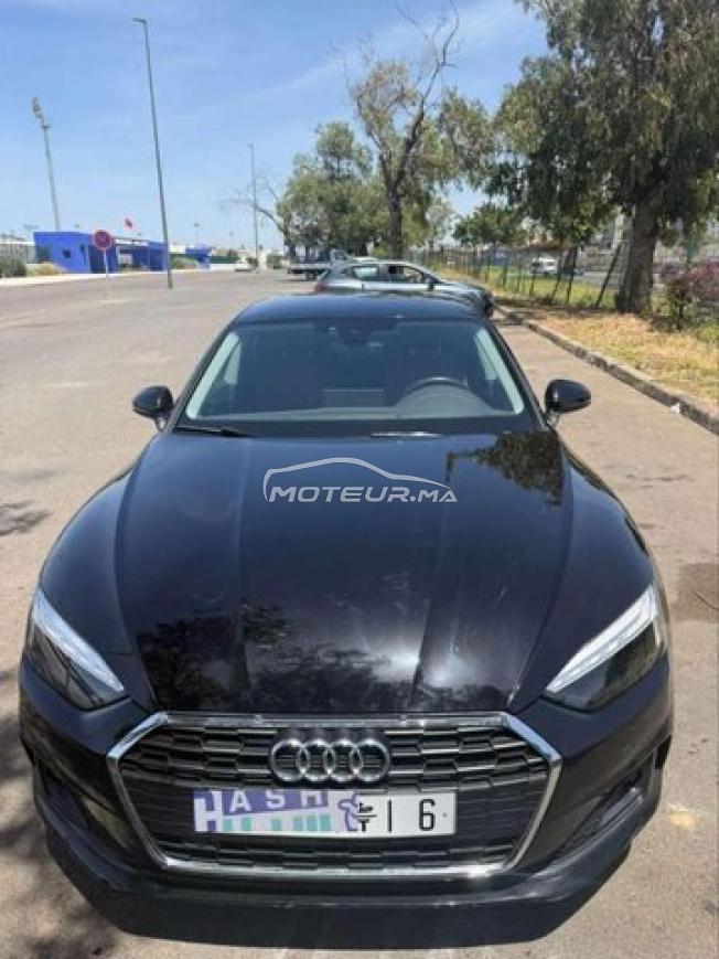 AUDI A5 SPORTBACK Diesel Automatique 2023