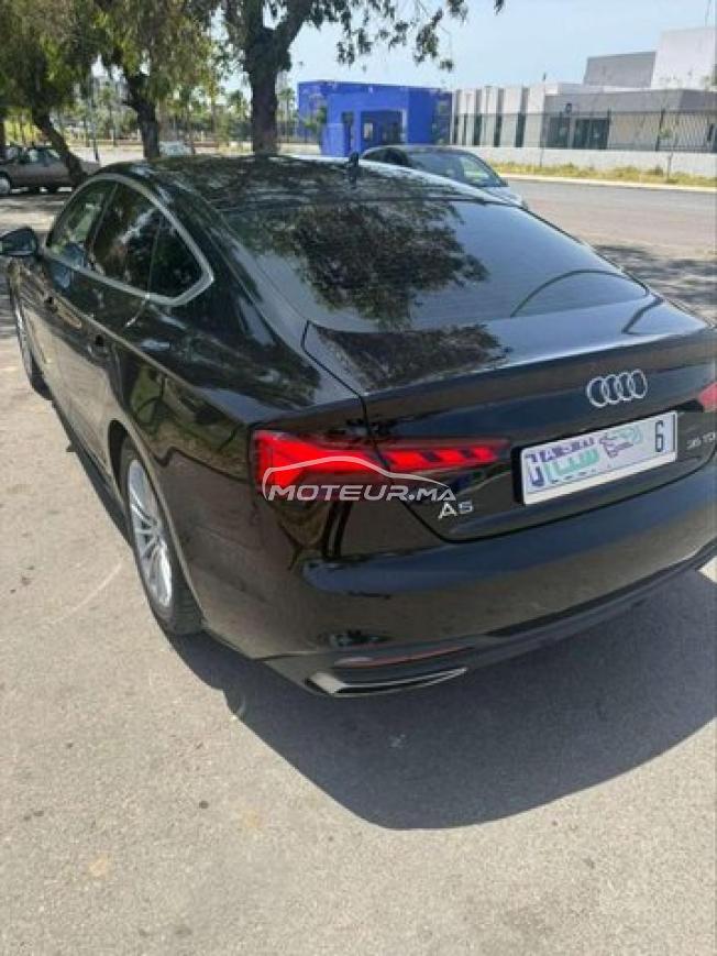 AUDI A5 SPORTBACK Diesel Automatique 2023