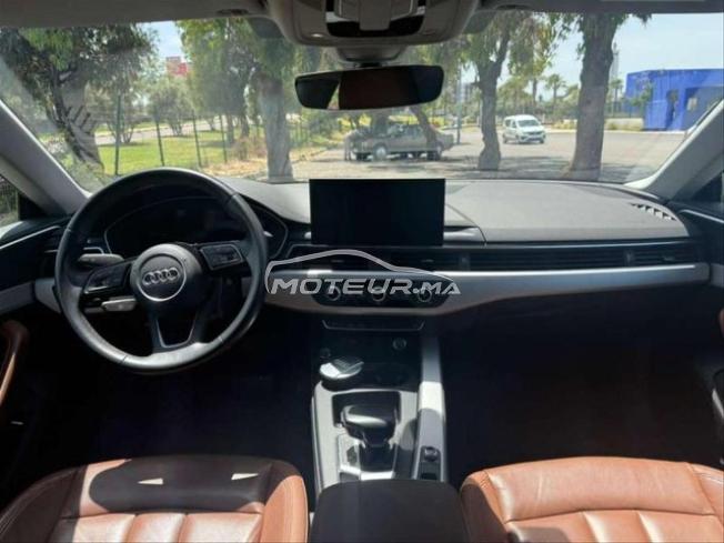 AUDI A5 SPORTBACK Diesel Automatique 2023