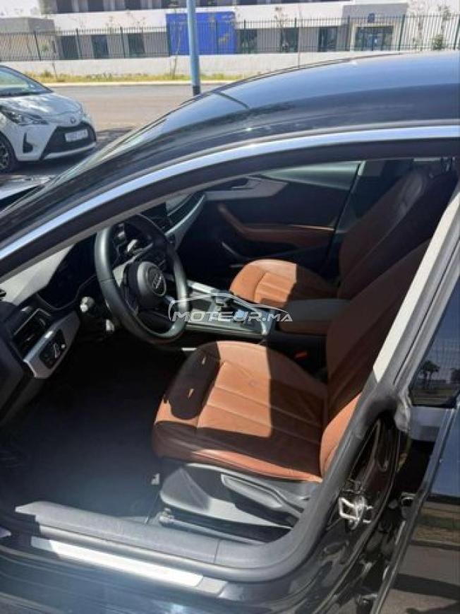 AUDI A5 SPORTBACK Diesel Automatique 2023