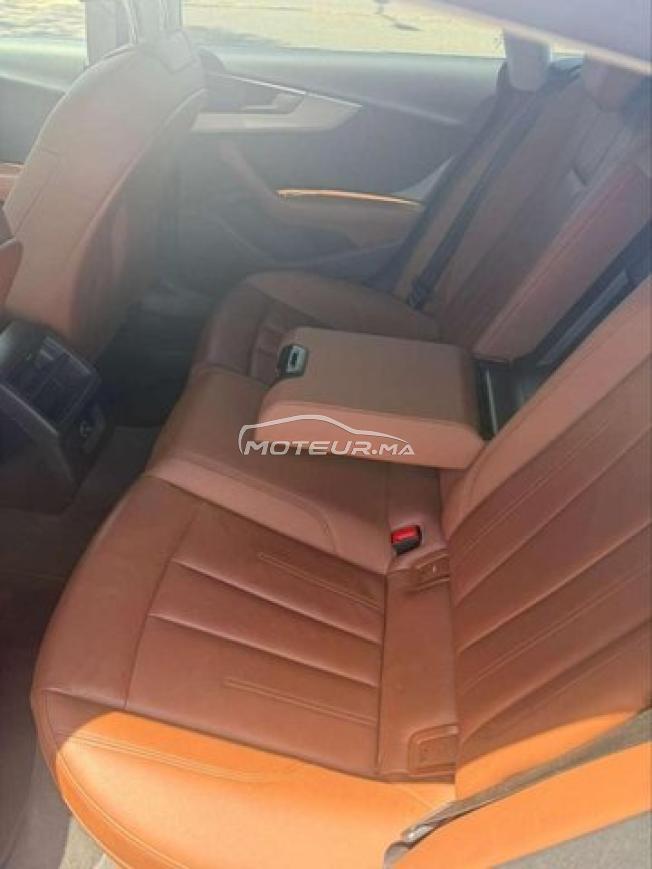 AUDI A5 SPORTBACK Diesel Automatique 2023