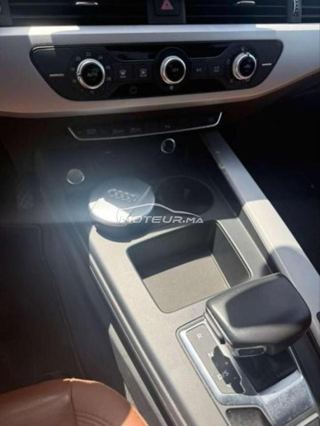 AUDI A5 SPORTBACK Diesel Automatique 2023