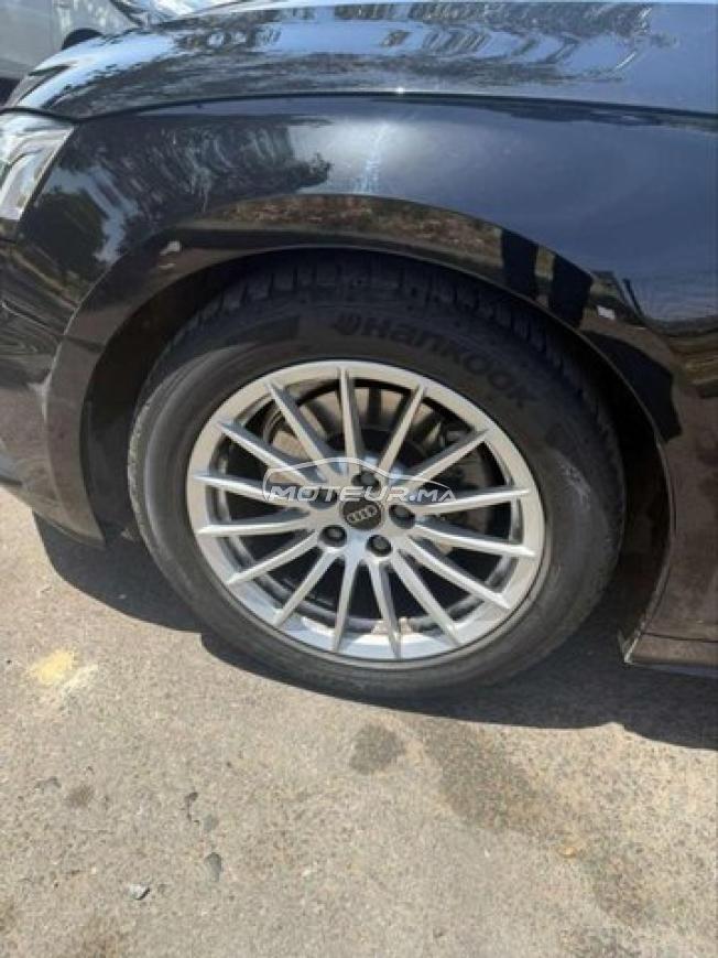 AUDI A5 SPORTBACK Diesel Automatique 2023