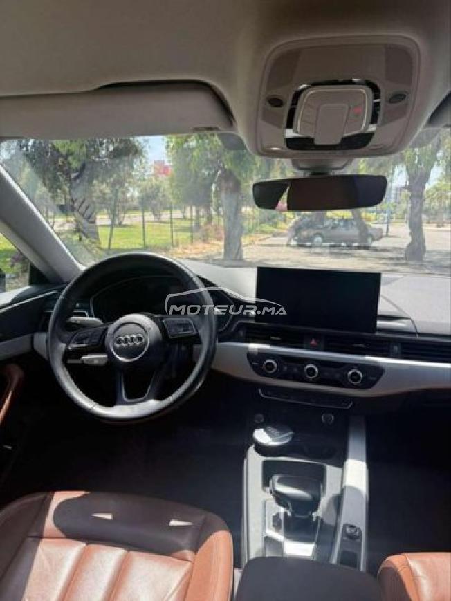 AUDI A5 SPORTBACK Diesel Automatique 2023