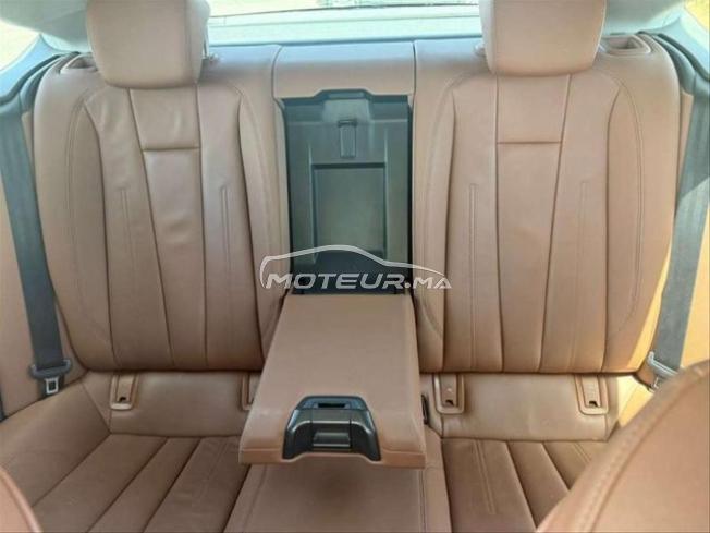AUDI A5 SPORTBACK Diesel Automatique 2023