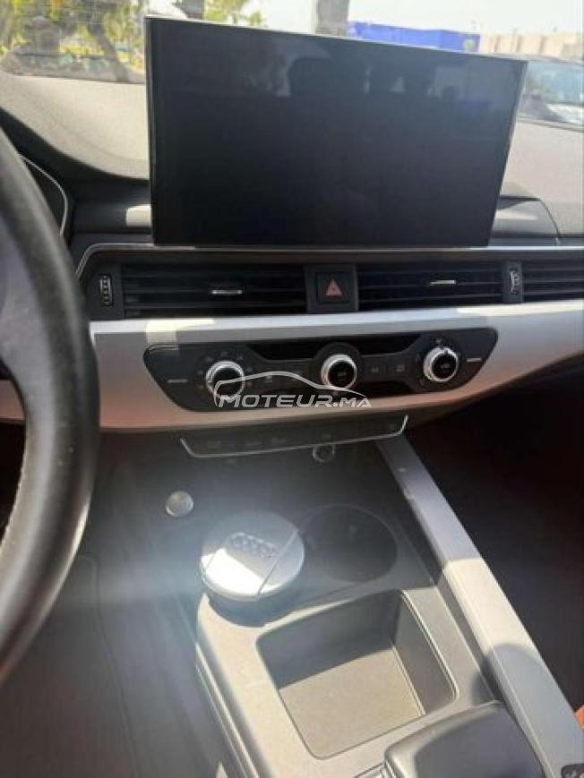 AUDI A5 SPORTBACK Diesel Automatique 2023