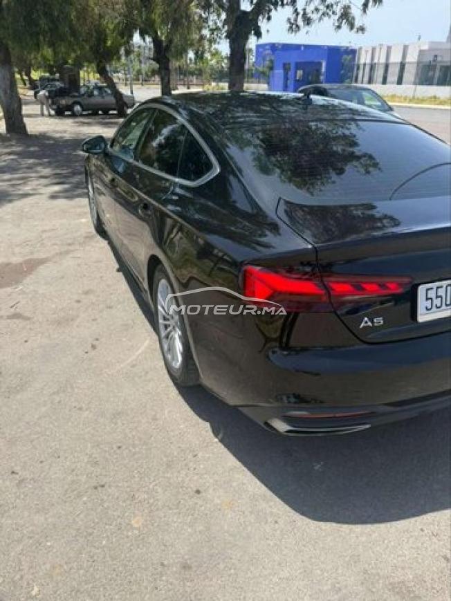 AUDI A5 SPORTBACK Diesel Automatique 2023