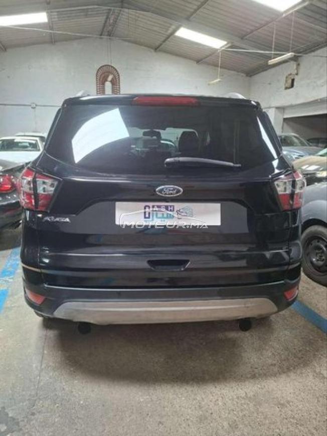 FORD KUGA Diesel Manuelle 2018