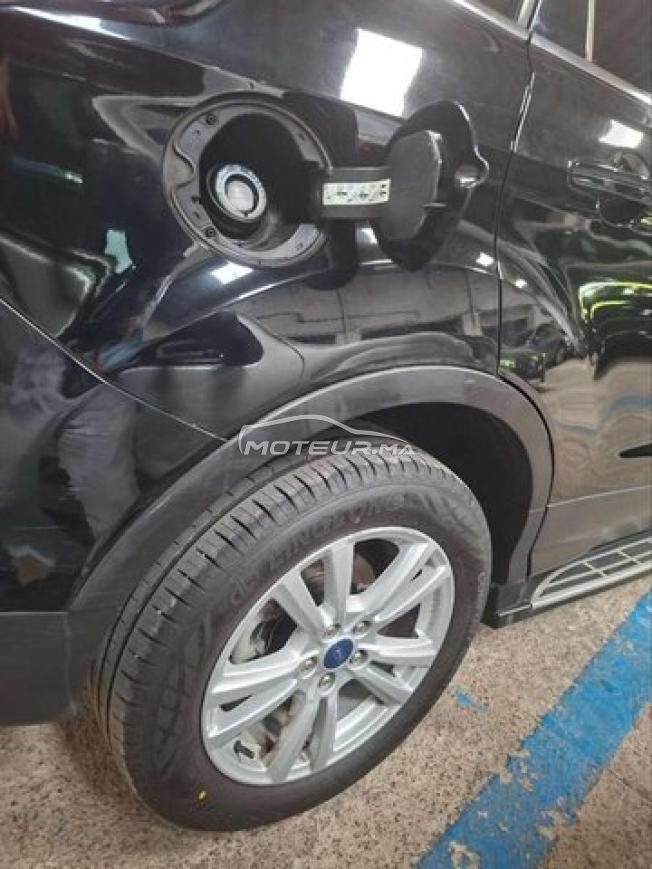 FORD KUGA Diesel Manuelle 2018