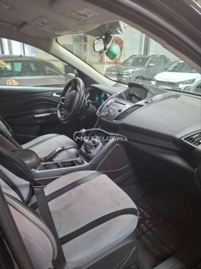 FORD KUGA Diesel Manuelle 2018