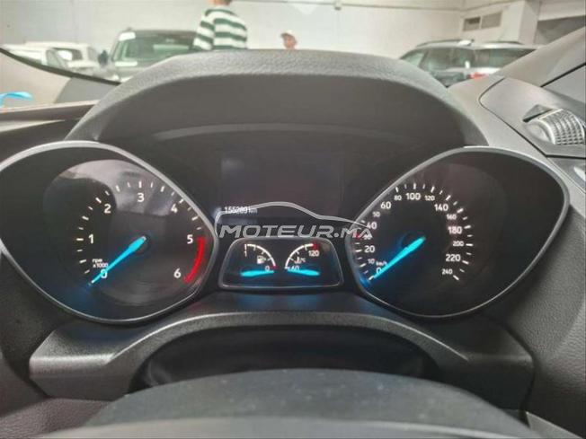 FORD KUGA Diesel Manuelle 2018
