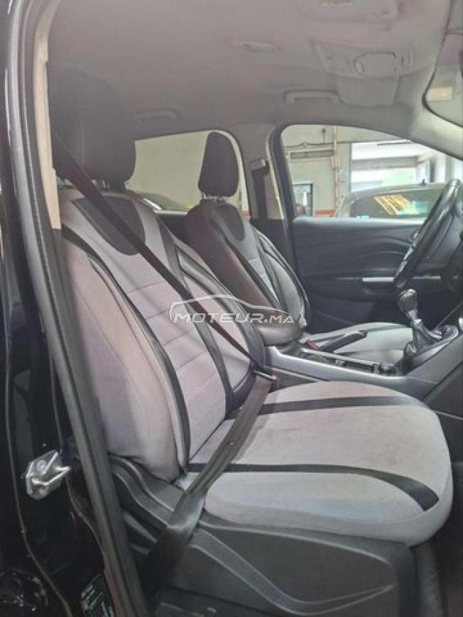 FORD KUGA Diesel Manuelle 2018