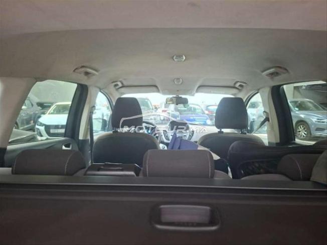 FORD KUGA Diesel Manuelle 2018