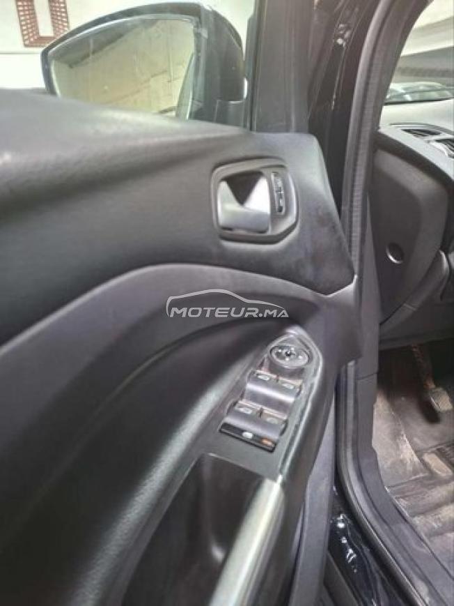 FORD KUGA Diesel Manuelle 2018