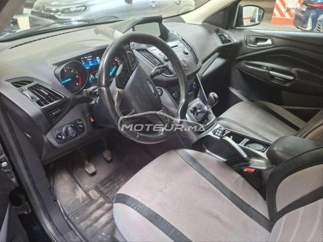 FORD KUGA Diesel Manuelle 2018