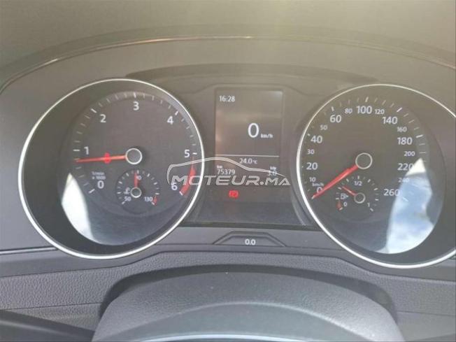 VOLKSWAGEN PASSAT Diesel Manuelle 2018