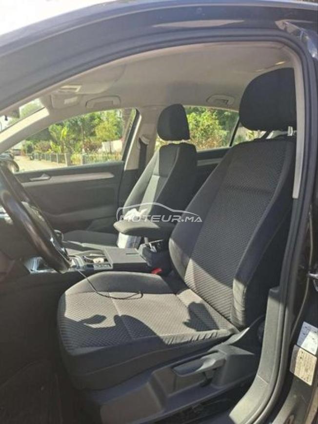 VOLKSWAGEN PASSAT Diesel Manuelle 2018