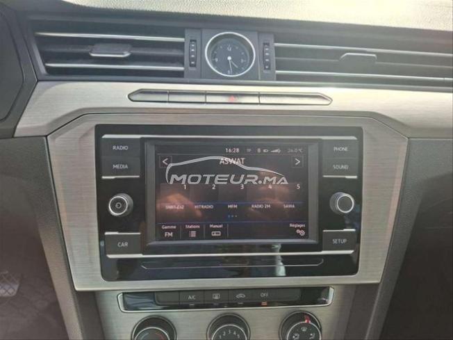 VOLKSWAGEN PASSAT Diesel Manuelle 2018