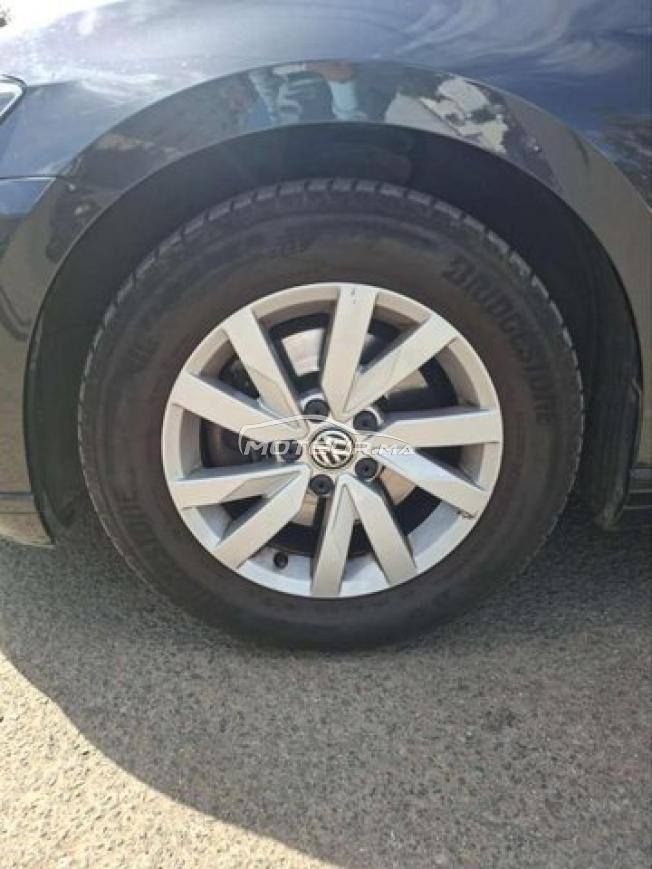 VOLKSWAGEN PASSAT Diesel Manuelle 2018