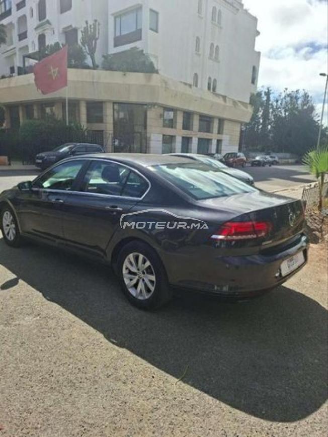 VOLKSWAGEN PASSAT Diesel Manuelle 2018