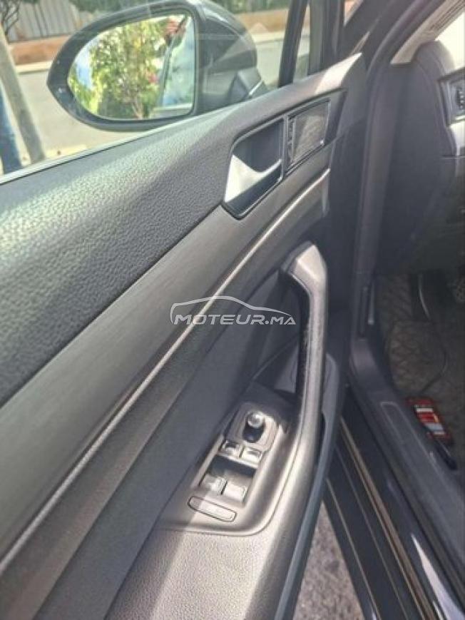 VOLKSWAGEN PASSAT Diesel Manuelle 2018
