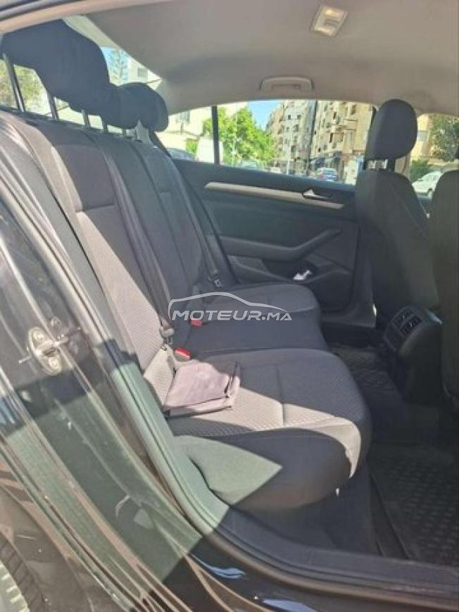 VOLKSWAGEN PASSAT Diesel Manuelle 2018
