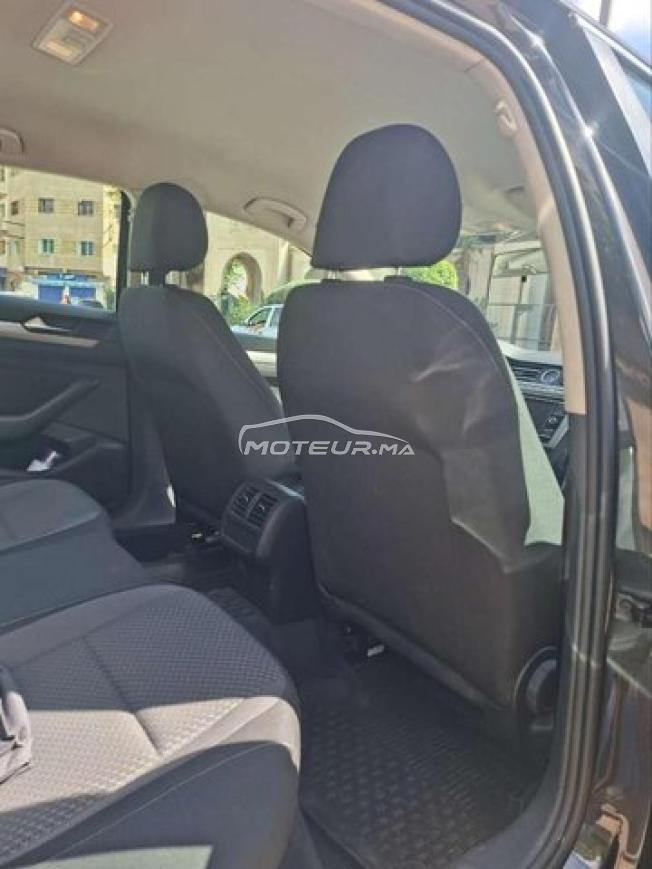 VOLKSWAGEN PASSAT Diesel Manuelle 2018