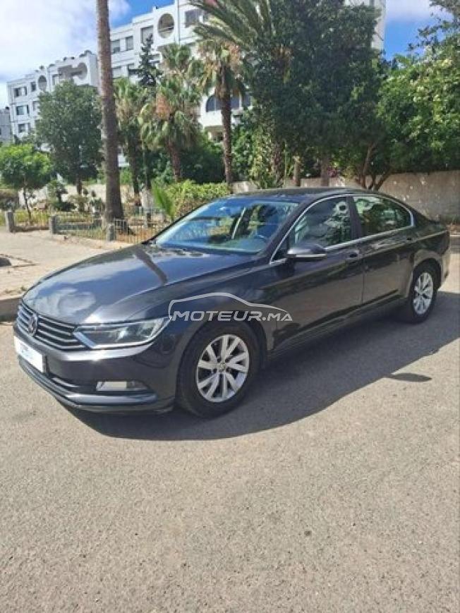 VOLKSWAGEN PASSAT Diesel Manuelle 2018