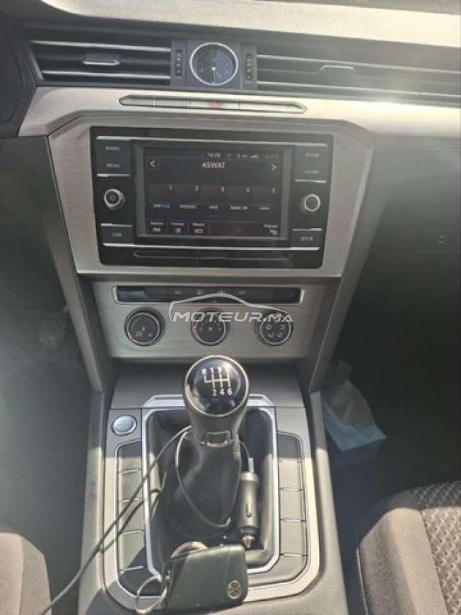 VOLKSWAGEN PASSAT Diesel Manuelle 2018