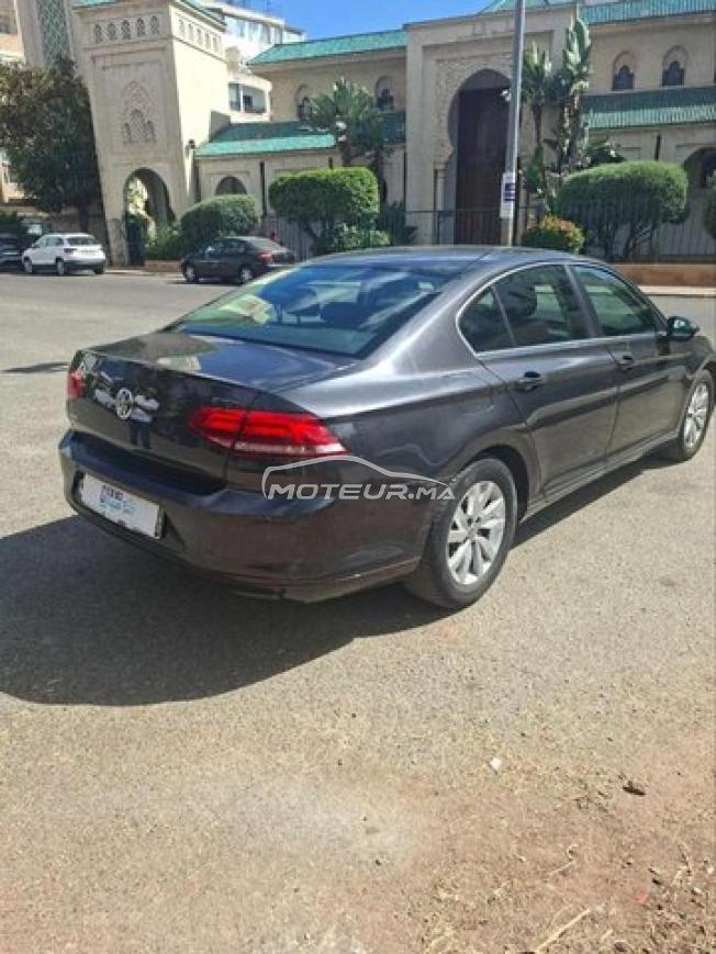 VOLKSWAGEN PASSAT Diesel Manuelle 2018