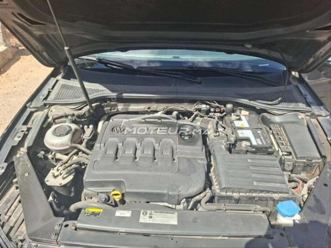 VOLKSWAGEN PASSAT Diesel Manuelle 2018