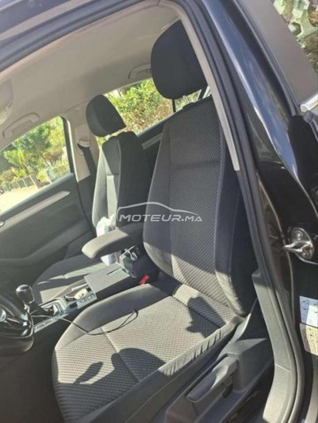 VOLKSWAGEN PASSAT Diesel Manuelle 2018