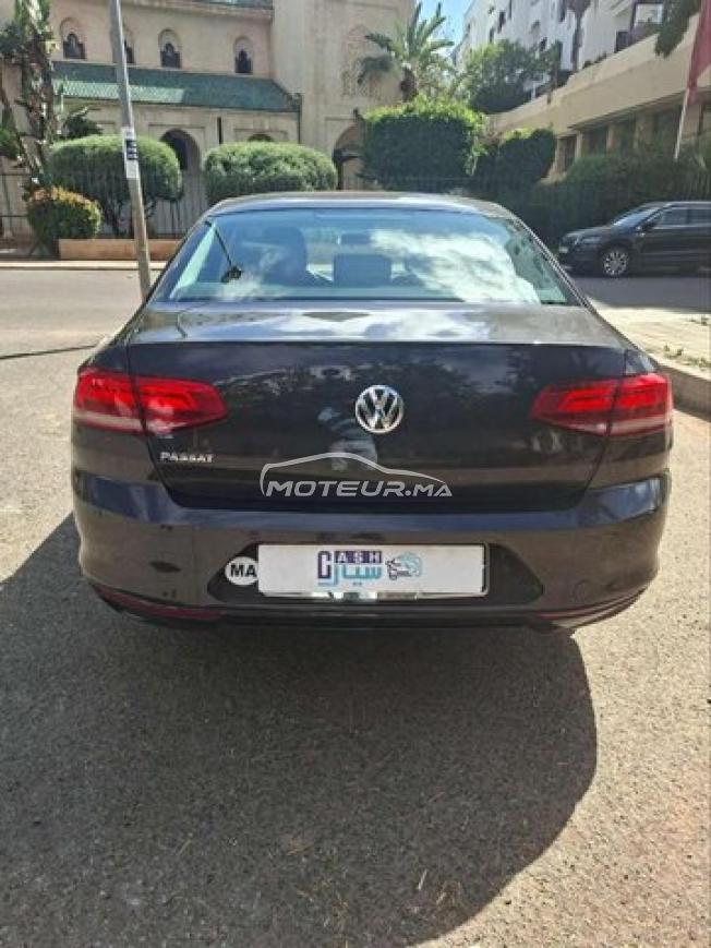 VOLKSWAGEN PASSAT Diesel Manuelle 2018