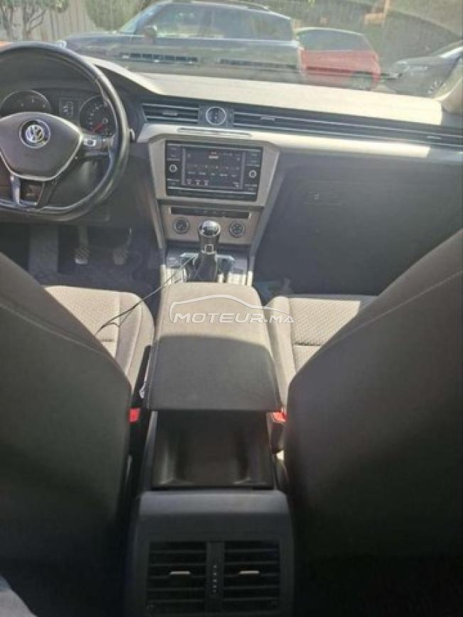VOLKSWAGEN PASSAT Diesel Manuelle 2018