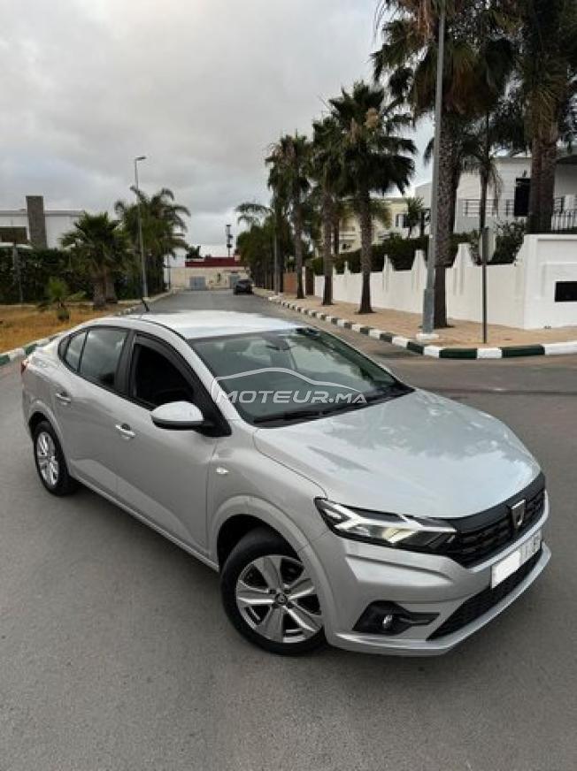 Dacia Logan Prestige Essence 2022❣️