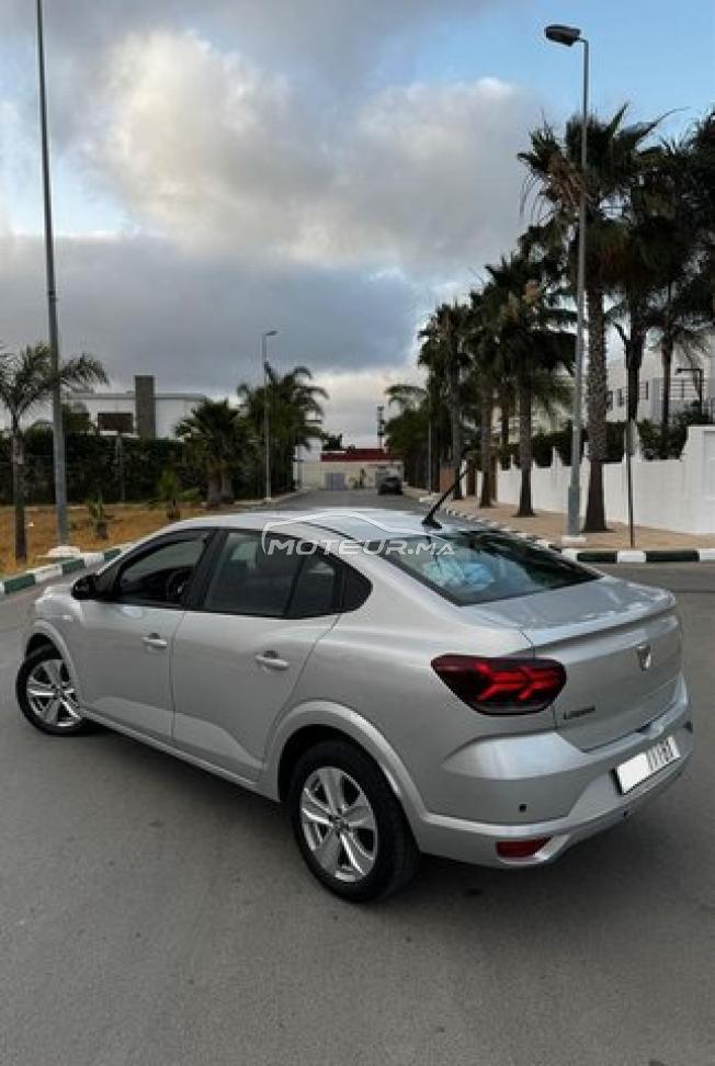 Dacia Logan Prestige Essence 2022❣️