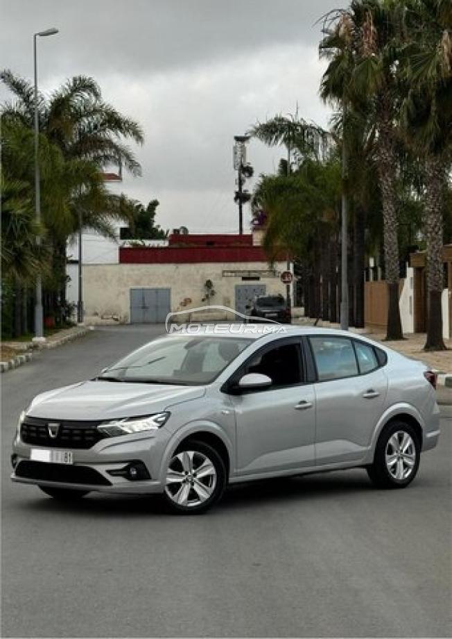 Dacia Logan Prestige Essence 2022❣️
