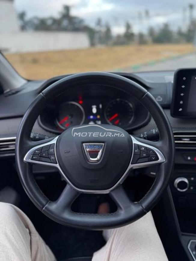 Dacia Logan Prestige Essence 2022❣️