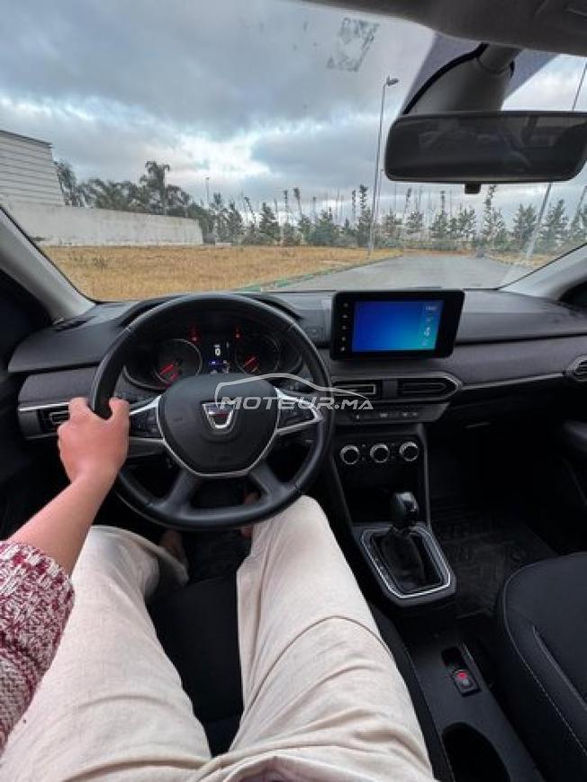Dacia Logan Prestige Essence 2022❣️
