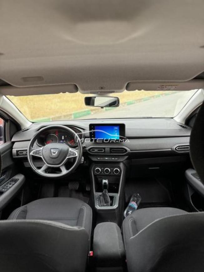 Dacia Logan Prestige Essence 2022❣️