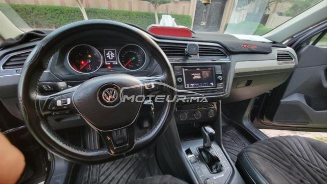 Volkswagen Tiguan 11/2017 Automatique à Marrakech