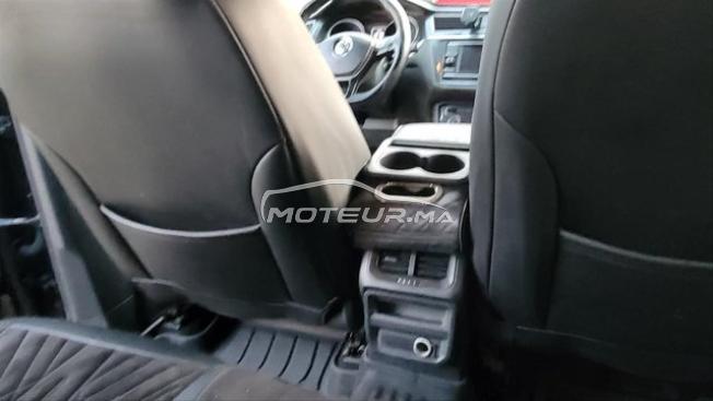 Volkswagen Tiguan 11/2017 Automatique à Marrakech