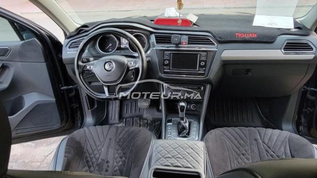Volkswagen Tiguan 11/2017 Automatique à Marrakech